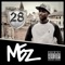 Nottingham Crew 1-2 (feat. J.Dot, Snowy & Kyeza) - Mez lyrics