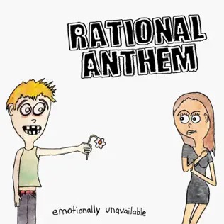 ladda ner album Rational Anthem - Emotionally Unavailable