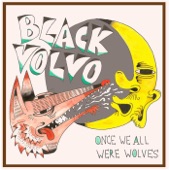 Once We All Were Wolves artwork