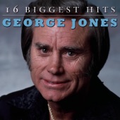 George Jones - The King Is Gone (So Are You)