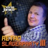 Retro Slágerparty, Vol. 3