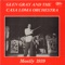 A Lover's Lullaby (Twilight Reverie) - Glen Gray & The Casa Loma Orchestra lyrics
