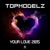 Topmodelz-Your Love 2015 (Dream Dance Alliance Remix)