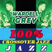 100% Crossover Jazz artwork