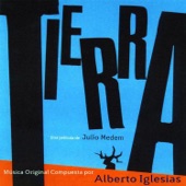 Tierra (B. S. O.) artwork