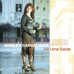 Shirley Carvalhaes - Mar da Vida