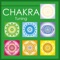 6th Chakra (Indigo Anja, The Third Eye Chakra) - Chakra Meditation Balancing lyrics