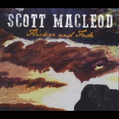 Scott MacLeod - Straight Ahead