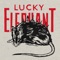 Hitting Me Twice - Lucky Elephant lyrics