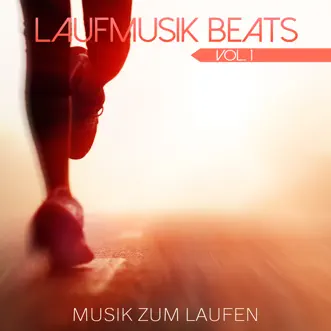 Laufmusik Beats, Vol. 1 - Musik zum Laufen by Various Artists album reviews, ratings, credits