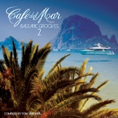 Cafe Del Mar - Rain