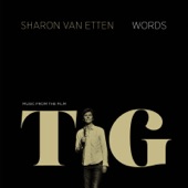 Words (Music from the Film "Tig") artwork