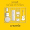 One Thousand Suns (feat. Christian Burns) - Chicane & Ferry Corsten lyrics