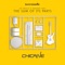 Tuesdays (feat. City Lies & Manu Zain) - Chicane lyrics