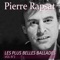 Le plat pays - Pierre Rapsat lyrics