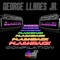Let It Shine - George Llanes Jr lyrics