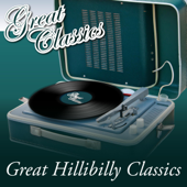 Great Hillibilly Classics - Various Artists