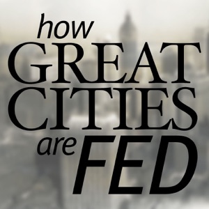 Episode 9: Food Waste