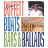 Boats, Beaches, Bars & Ballads