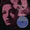 Lady Day: The Complete Billie Holiday on Columbia 1933-1944, Vol. 3 album lyrics, reviews, download