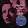 Lady Day: The Complete Billie Holiday on Columbia 1933-1944, Vol. 3