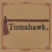 Tomahawk - God Hates a Coward