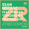 Tomorrow's Another Day (feat. Donae'o) - Single album lyrics, reviews, download