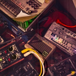 Rob Acid - Analog Session Nr. 2