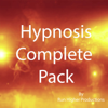 Hypnosis Pack - Weight Loss, Anxiety, Law of Attraction & Abundance, Confidence, Quit Smoking. Meditation. - Run Higher Productions