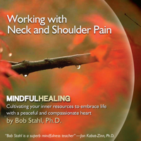 Bob Stahl - Working With Neck and Shoulder Pain artwork