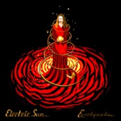 Electric Sun artwork