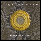 Whitesnake's Greatest Hits artwork
