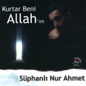 Kurtar Beni Allah'ım artwork