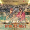 Mere Gully Mein (feat. Naezy) - Single