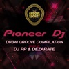 Pioneer DJ Dubai Groove