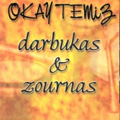 Daburkas & Zournas artwork