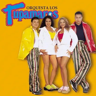 Llegó el Cambio - Los Tupamaros Llegó el Cambio - Los Tupamaros