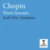 Chopin: Piano Sonatas Nos. 1 - 3, Mazurkas, Op. 17 & Études album lyrics, reviews, download