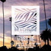 Trust Me (Tosel & Hale Remix) [feat. Kristina Tiurina] artwork