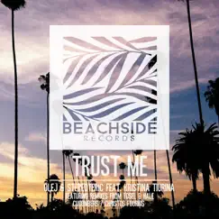 Trust Me (Tosel & Hale Remix) [feat. Kristina Tiurina] Song Lyrics