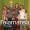 Solução (Essa É Pra Vocês) - Falamansa lyrics