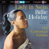 Billie Holiday - For Heaven's Sake