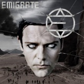 Emigrate artwork