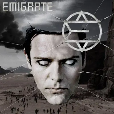 Emigrate - Emigrate Emigrate - Emigrate