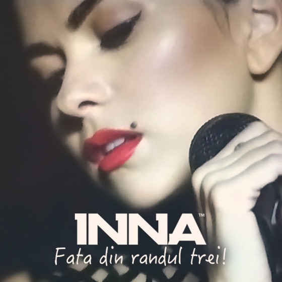 Cover artwork for Fata Din Randul Trei