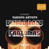 DIABLO LOCO vs FANTOMAS 02 - Single