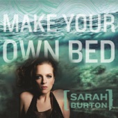 Sarah Burton - I will be free