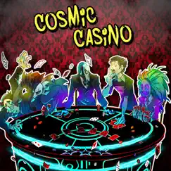 Cosmic Casino - Single by Shurk album reviews, ratings, credits