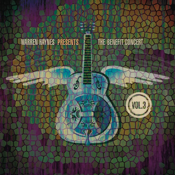 Cover artwork for NY Prophesie