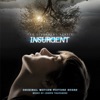 Insurgent (Original Motion Picture Score) artwork